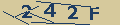 Codice Captcha